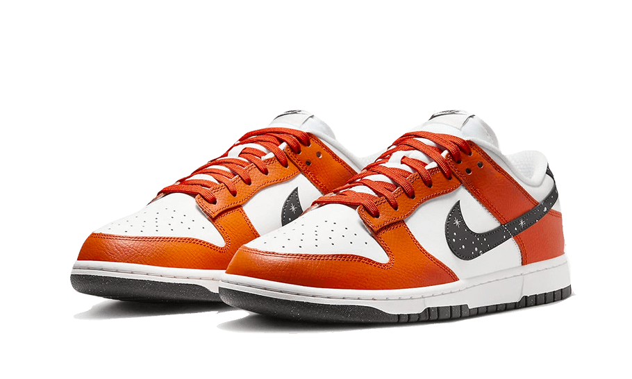 Nike Dunk Low Starry Swoosh 2