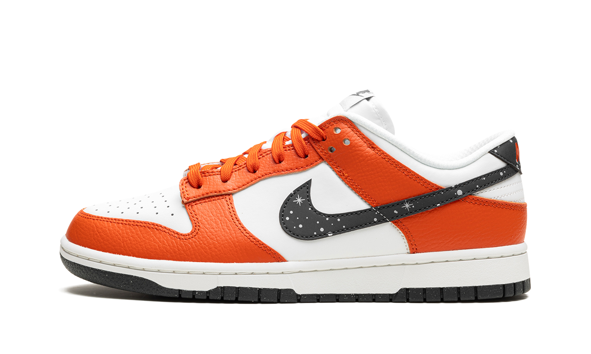 Nike Dunk Low Starry Swoosh 5
