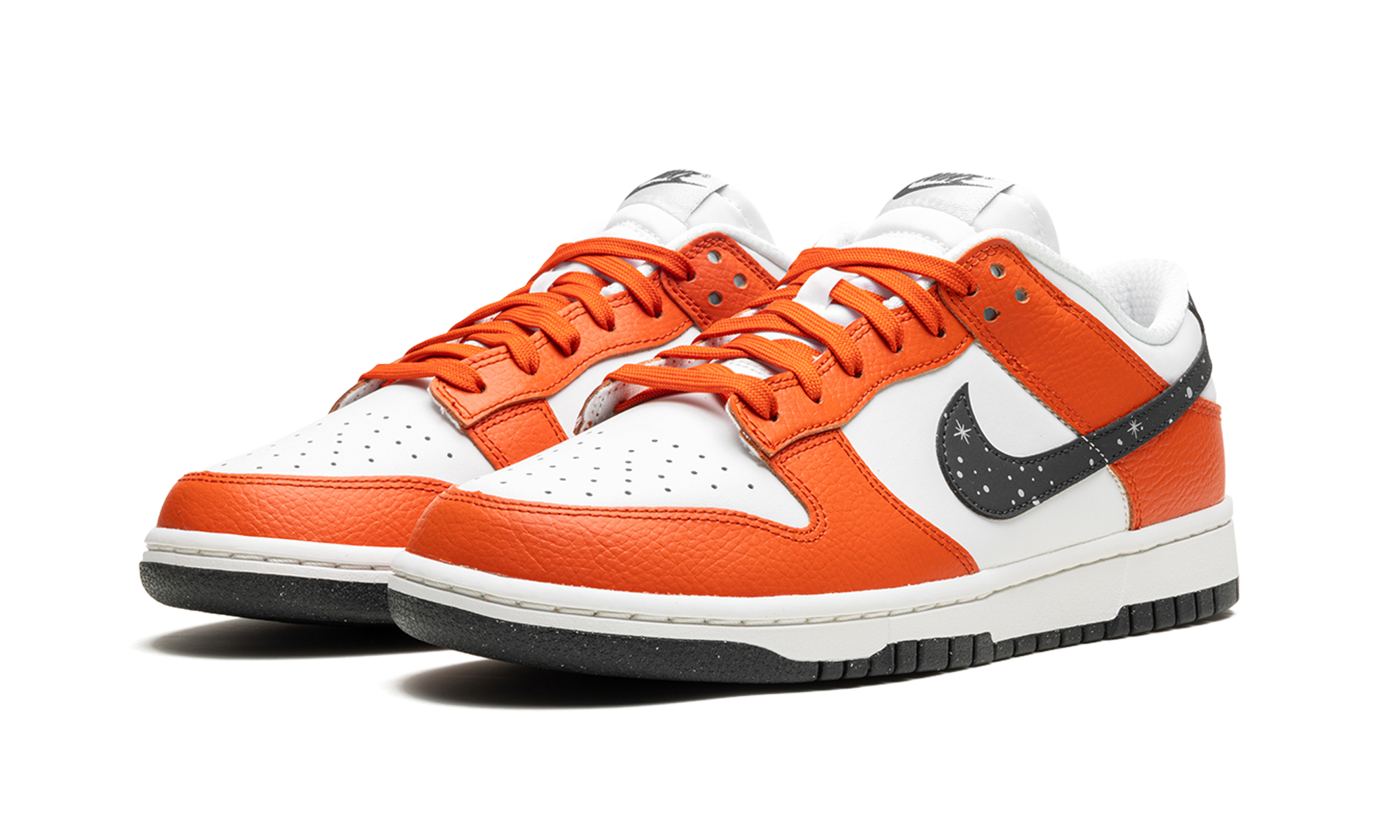 Nike Dunk Low Starry Swoosh 7
