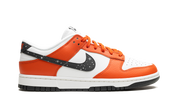 Nike Dunk Low Starry Swoosh