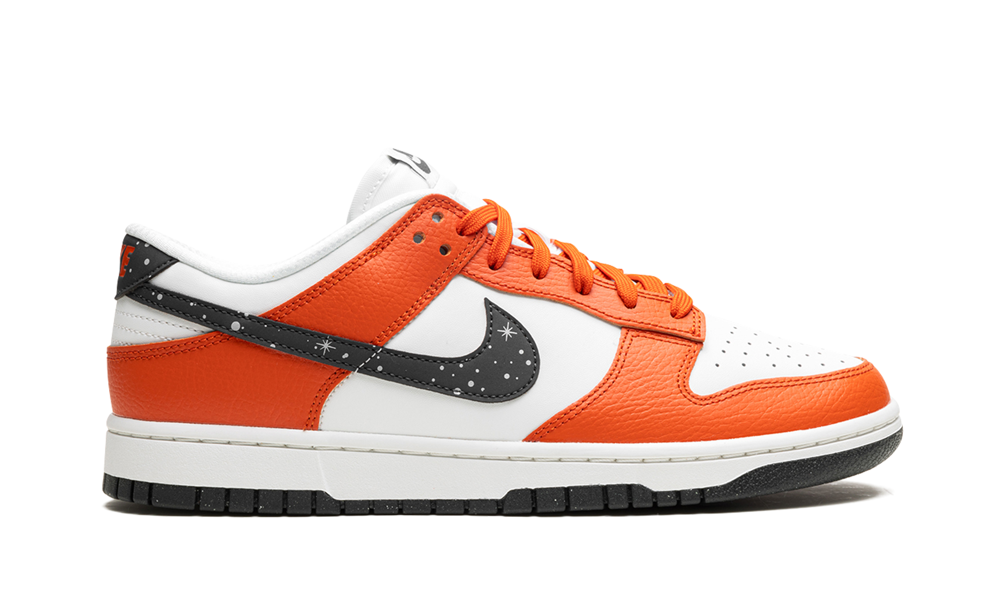 Nike Dunk Low Starry Swoosh
