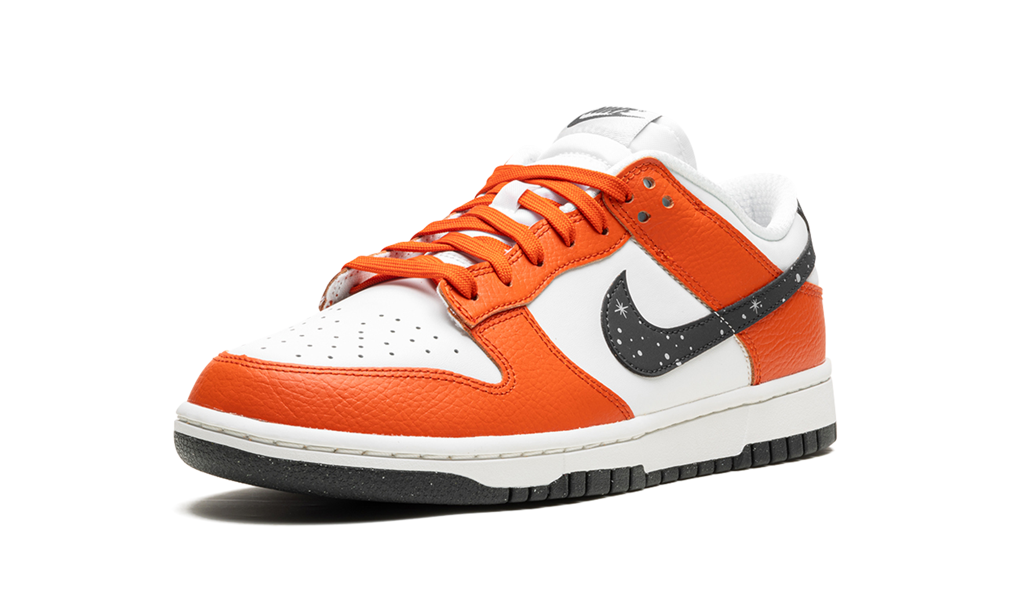 Nike Dunk Low Starry Swoosh 9