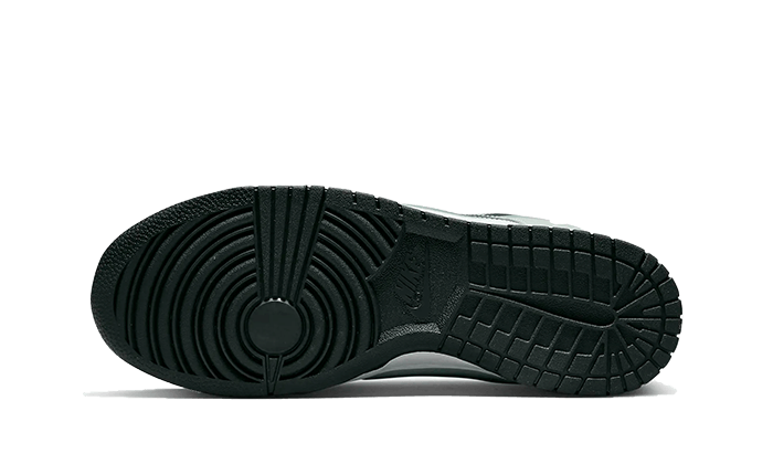 Nike Dunk Low Stencil Swoosh 3