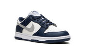 Nike Dunk Low Summit White Midnight Navy 10