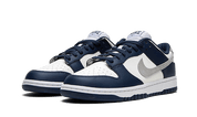 Nike Dunk Low Summit White Midnight Navy 3