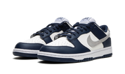 Nike Dunk Low Summit White Midnight Navy