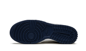 Nike Dunk Low Summit White Midnight Navy 4