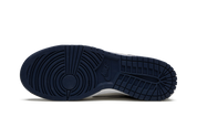Nike Dunk Low Summit White Midnight Navy