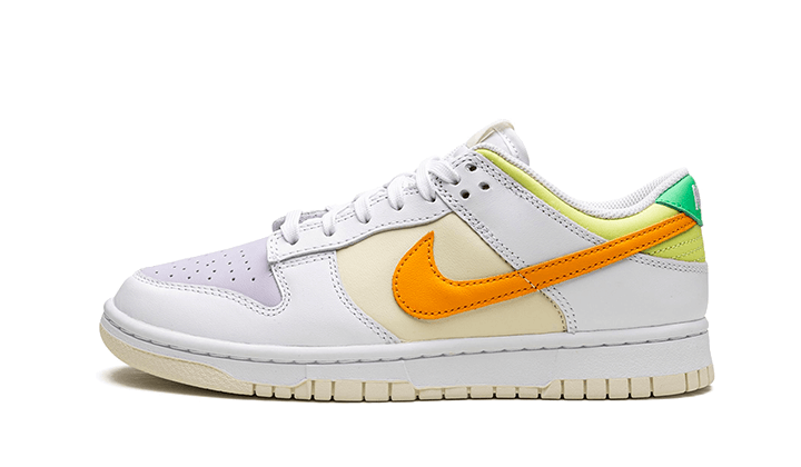 Nike Dunk Low Sundial 1