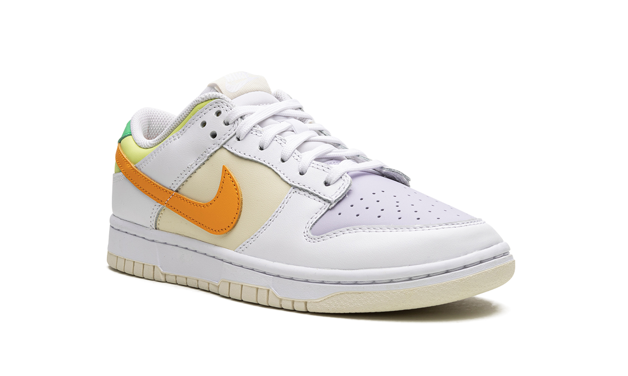 Nike Dunk Low Sundial 10