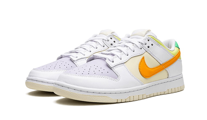 Nike Dunk Low Sundial 2
