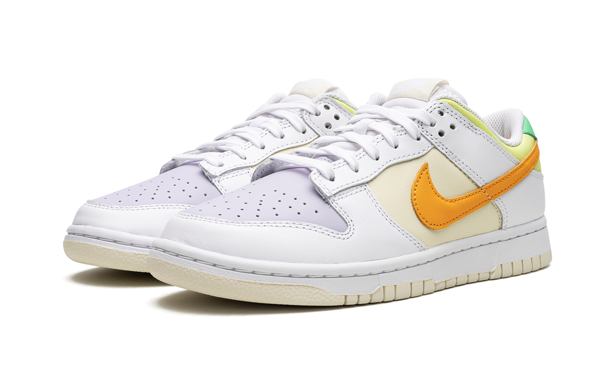 Nike Dunk Low Sundial