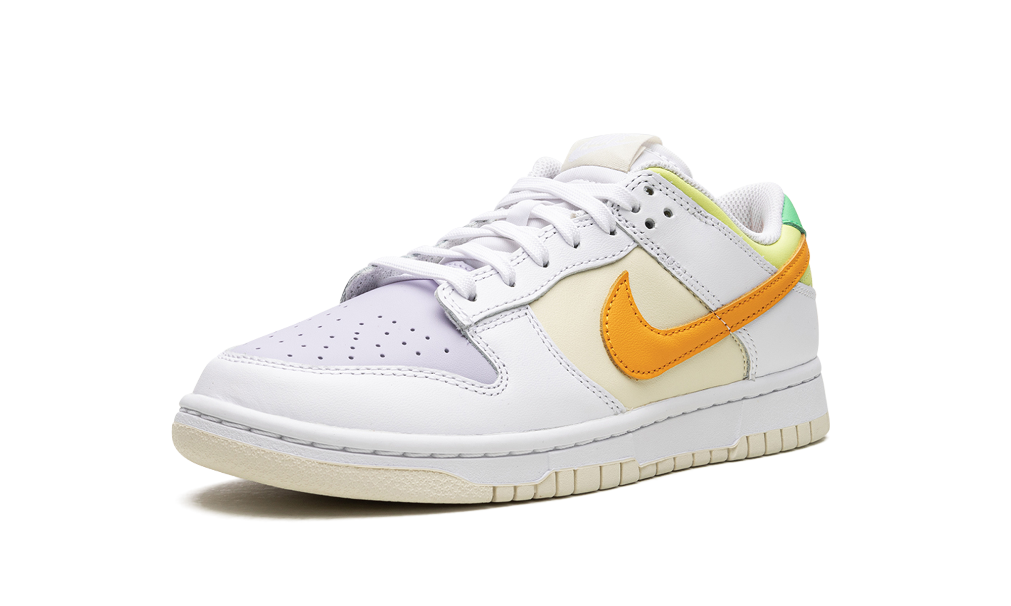 Nike Dunk Low Sundial