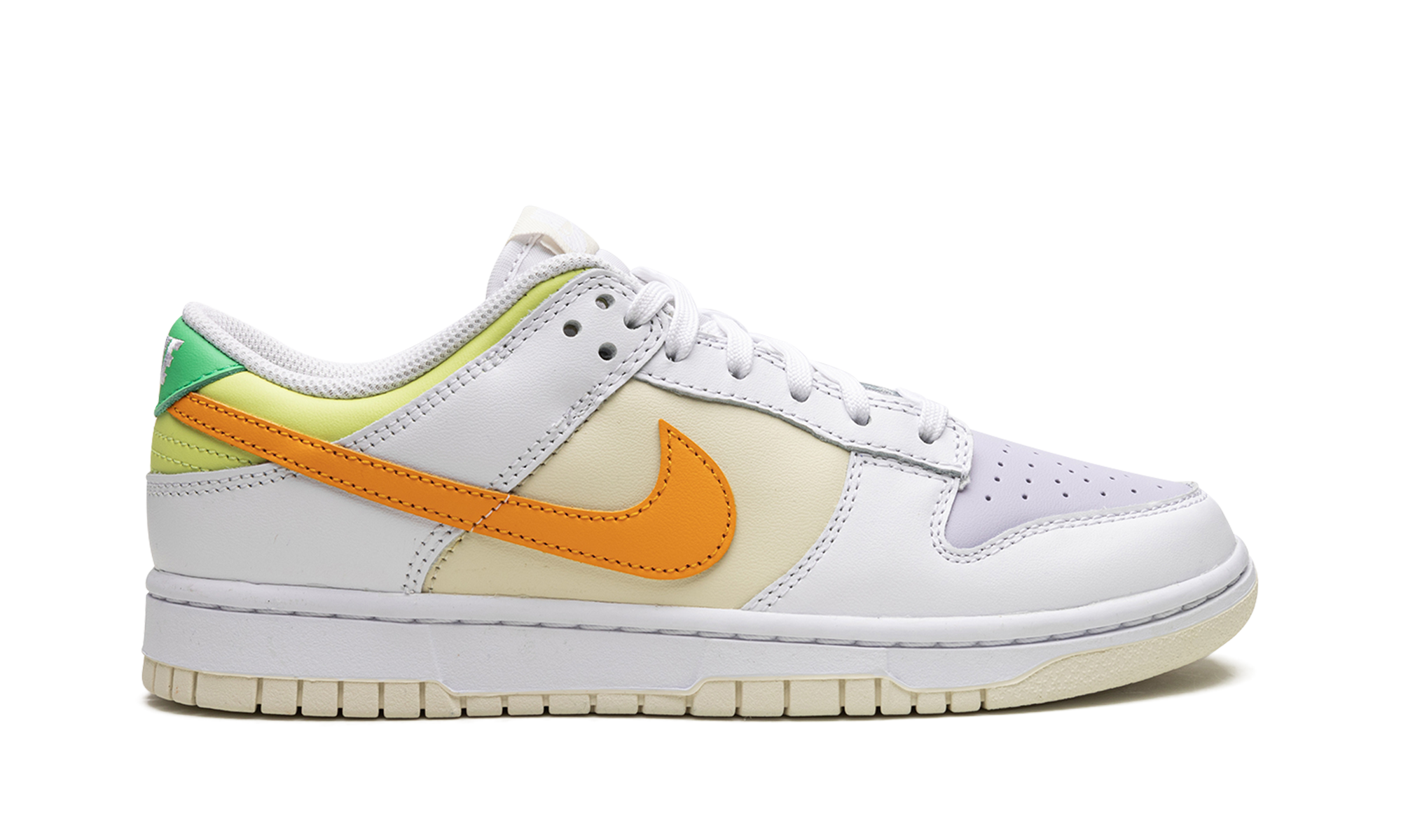 Nike Dunk Low Sundial