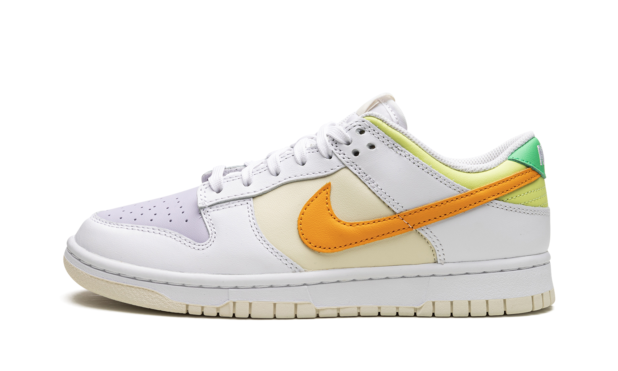Nike Dunk Low Sundial 9