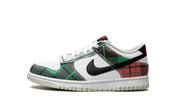 Nike Dunk Low Tartan Plaid (GS) 1