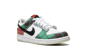 Nike Dunk Low Tartan Plaid (GS) 2