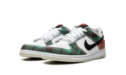Nike Dunk Low Tartan Plaid (GS) 3