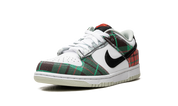 Nike Dunk Low Tartan Plaid (GS) 5