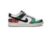 Nike Dunk Low Tartan Plaid (GS) 7