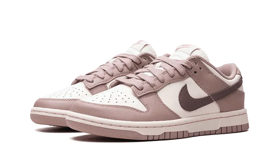 Nike Dunk Low Taupe diffused 2
