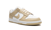 Nike Dunk Low Team Gold 10