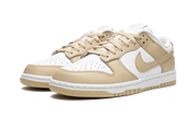 Nike Dunk Low Team Gold