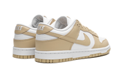 Nike Dunk Low Team Gold