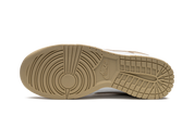 Nike Dunk Low Team Gold