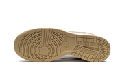 Nike Dunk Low Team Gold 8