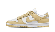 Nike Dunk Low Team Gold 9