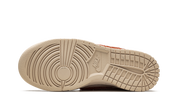 Nike Dunk Low Terry Swoosh 6