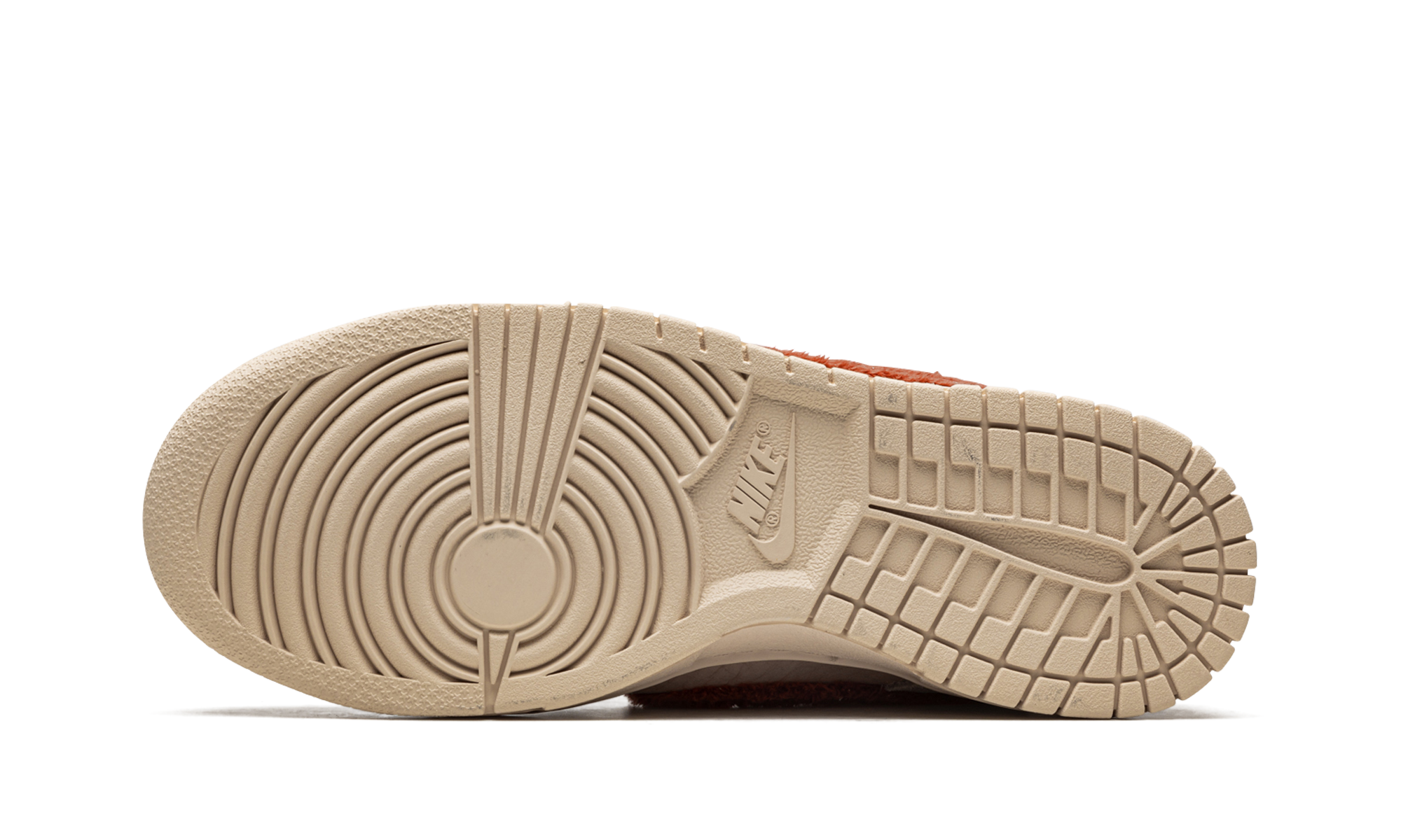 Nike Dunk Low Terry Swoosh 6