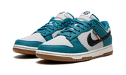 Nike Dunk Low Toasty Rift Blue 2