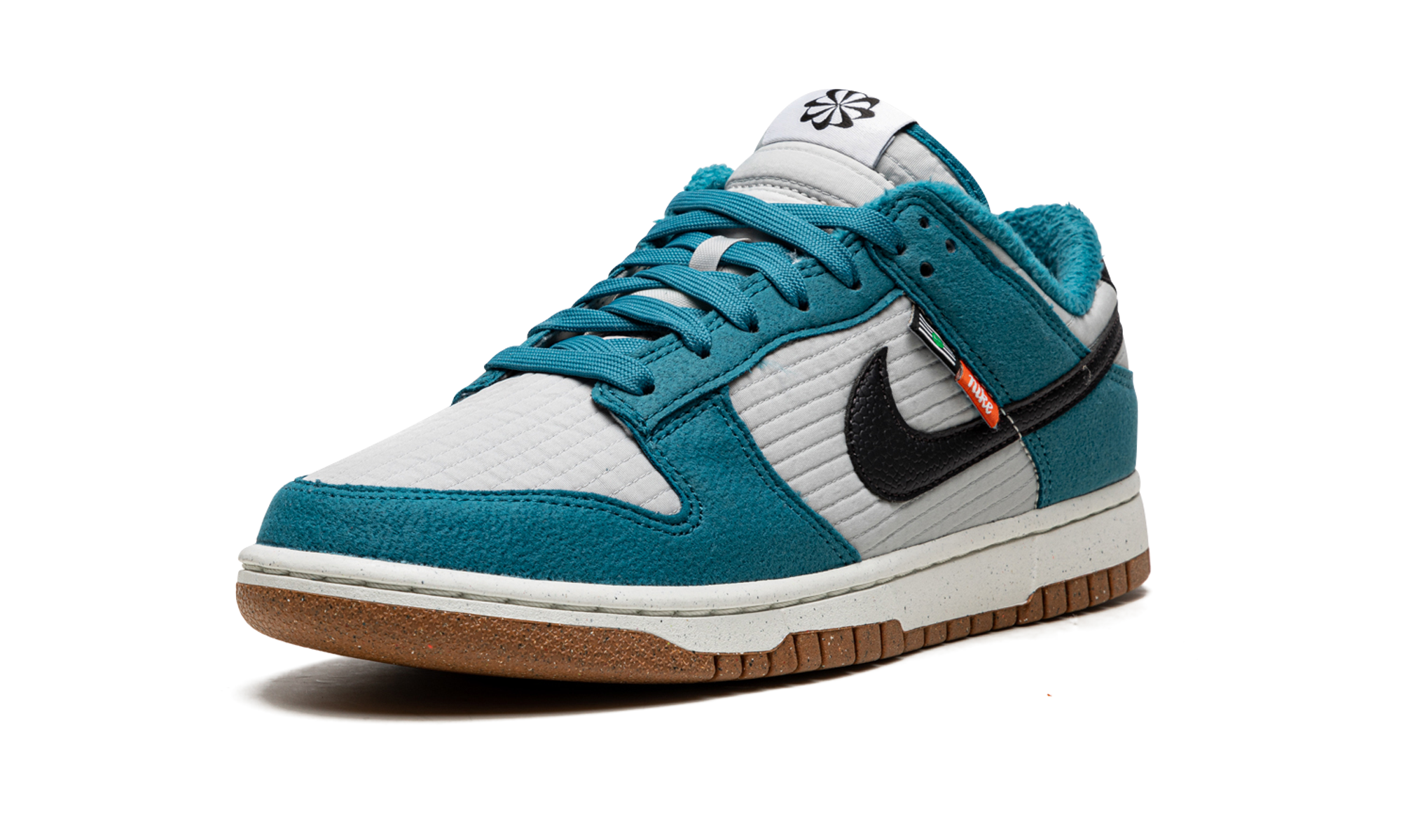 Nike Dunk Low Toasty Rift Blue 4