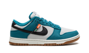 Nike Dunk Low Toasty Rift Blue 6