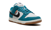 Nike Dunk Low Toasty Rift Blue 7