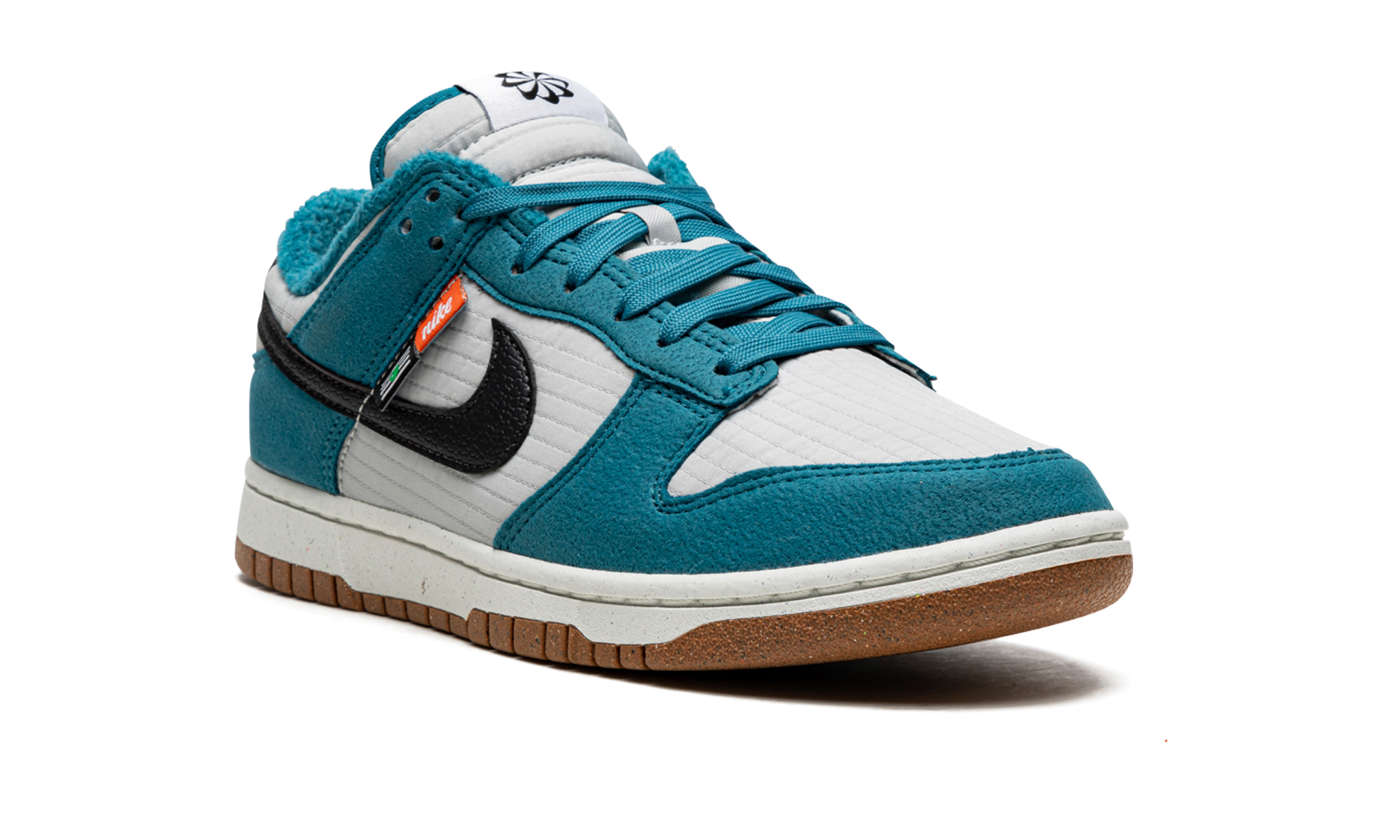 Nike Dunk Low Toasty Rift Blue 7