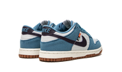 Nike Dunk Low Toasty Rift Blue (GS) 3