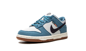 Nike Dunk Low Toasty Rift Blue (GS) 4