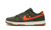 Nike Dunk Low Toasty Sequoia 1