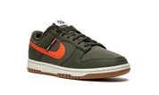 Nike Dunk Low Toasty Sequoia 7