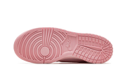 Nike Dunk Low Triple Pink (Barbie) 10