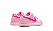 Nike Dunk Low Triple Pink Child (PS) 10