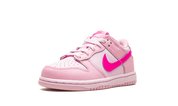 Nike Dunk Low Triple Pink Child (PS)