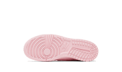 Nike Dunk Low Triple Pink Child (PS) 6