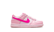 Nike Dunk Low Triple Pink Child (PS)