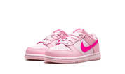 Nike Dunk Low Triple Pink Child (PS) 9