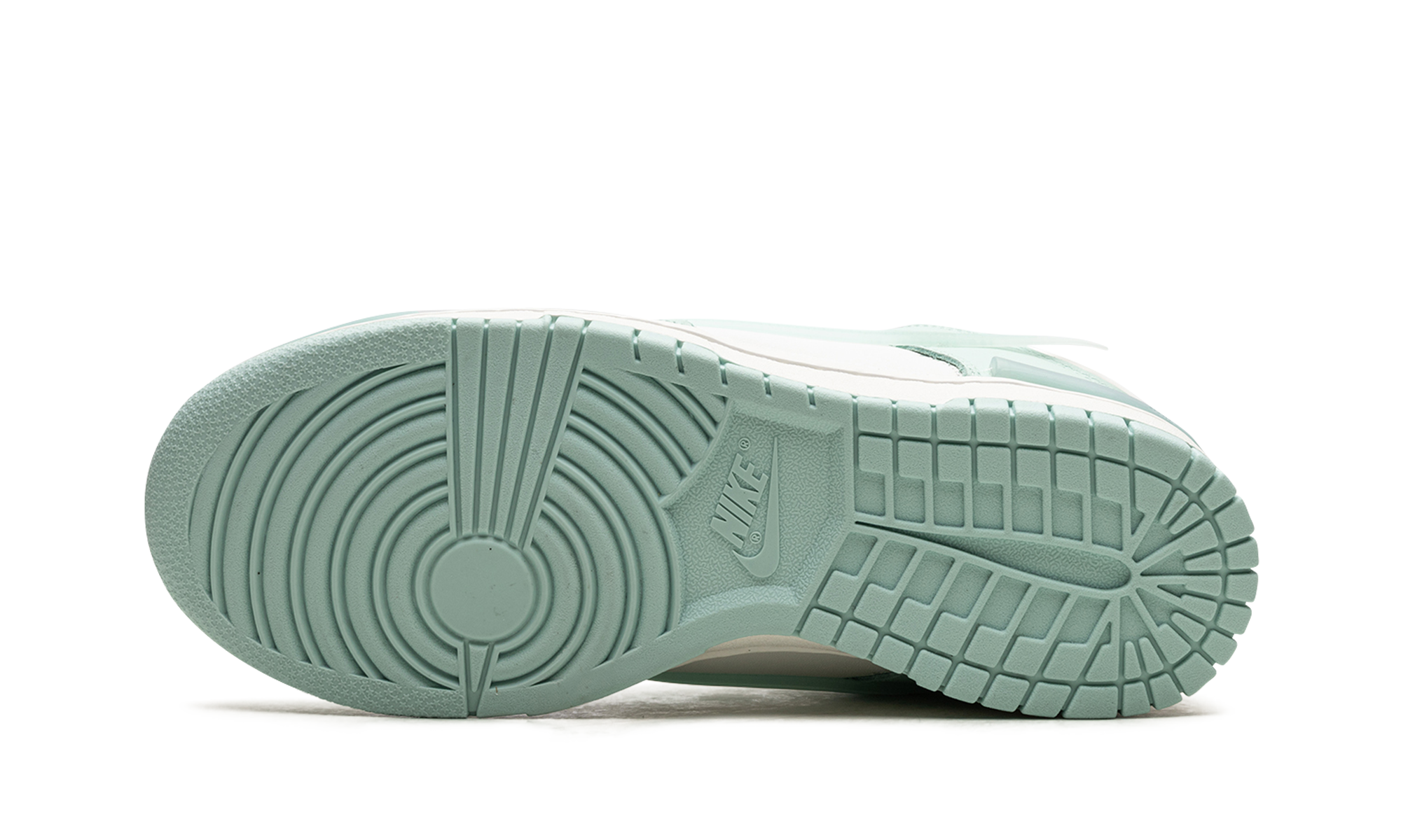 Nike Dunk Low Twist Jade Ice (W) 6