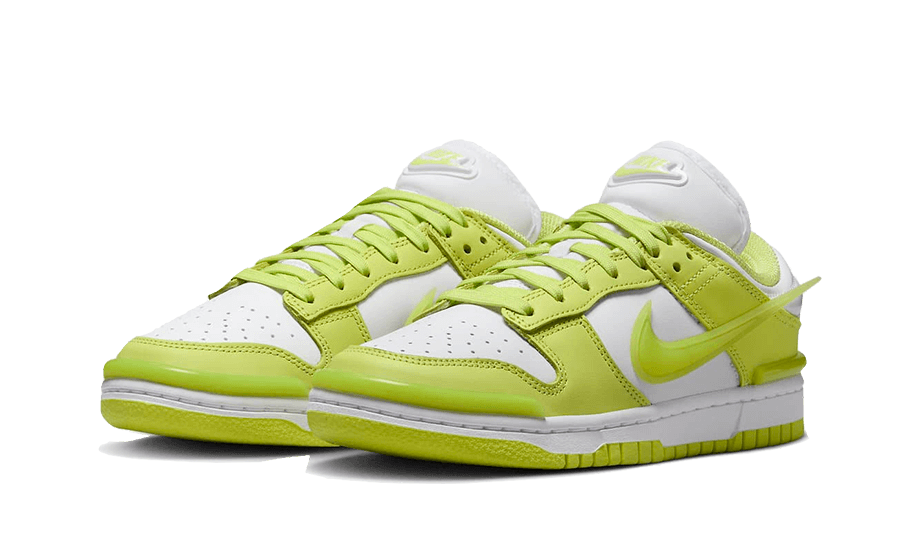 Nike Dunk Low Twist Lemon Twist 2